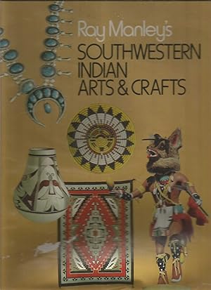 Southwestern India Arts & Crafts