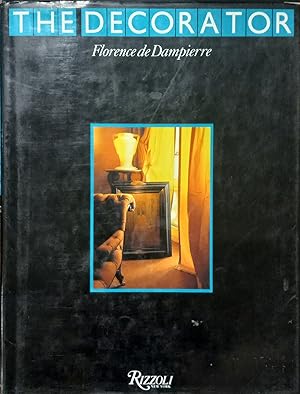 Seller image for The Decorator for sale by The Book House, Inc.  - St. Louis