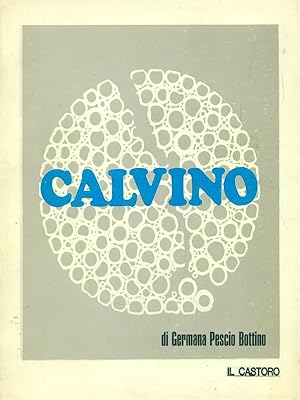 Bild des Verkufers fr Italo Calvino zum Verkauf von Librodifaccia