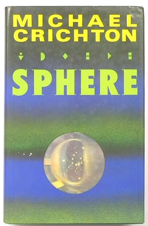 Image du vendeur pour Sphere mis en vente par PsychoBabel & Skoob Books