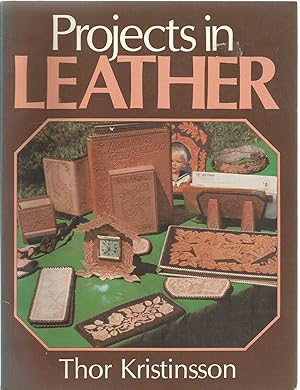 Projects in Leather