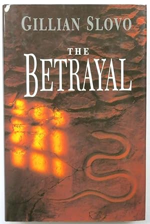 Seller image for The Betrayal for sale by PsychoBabel & Skoob Books