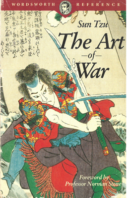 The Art of War.