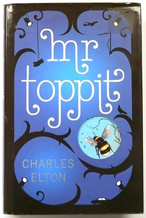 Imagen del vendedor de Mr Toppit a la venta por PsychoBabel & Skoob Books