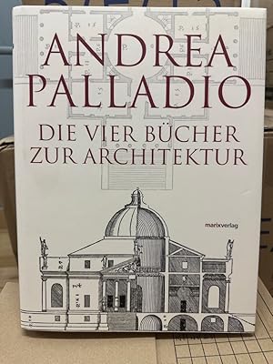 Die Vier Bücher zur Architektur
