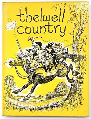 Thelwell Country