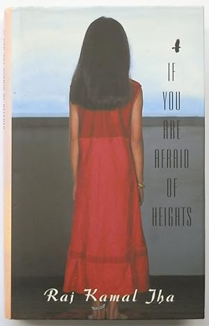 Seller image for If You Are Afraid of Heights for sale by PsychoBabel & Skoob Books