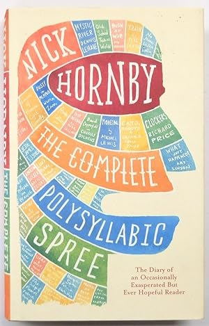 Bild des Verkufers fr The Complete Polysyllabic Spree zum Verkauf von PsychoBabel & Skoob Books
