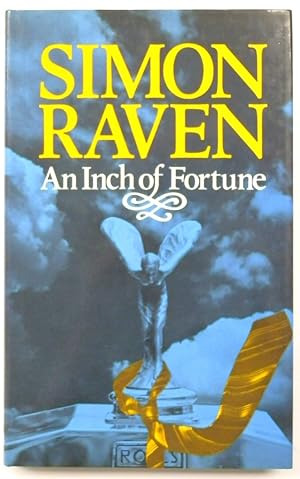 Seller image for An Inch of Fortune for sale by PsychoBabel & Skoob Books