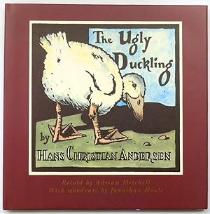 Seller image for The Ugly Ducking for sale by PsychoBabel & Skoob Books