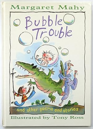 Imagen del vendedor de Bubble Trouble a la venta por PsychoBabel & Skoob Books