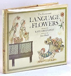 Seller image for Illuminated Language of Flowers for sale by Muir Books -Robert Muir Old & Rare Books - ANZAAB/ILAB
