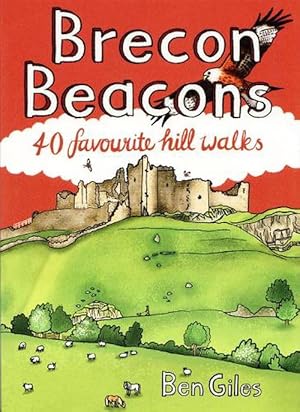 Seller image for Brecon Beacons (Paperback) for sale by Grand Eagle Retail