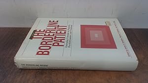 Imagen del vendedor de The Borderline Patient: Emerging Concepts in Diagnosis, Psychodynamics, and Treatment: Volume 2 (Psychoanalytic Inquiry Book Series) a la venta por BoundlessBookstore