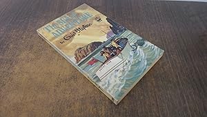 Seller image for The Sea of Adventure for sale by BoundlessBookstore