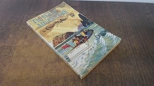 Seller image for The Sea of Adventure (3/6d) for sale by BoundlessBookstore