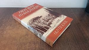 Seller image for From Rome to San Marino: A Walk in the Steps of Garibaldi for sale by BoundlessBookstore