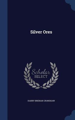 Imagen del vendedor de Silver Ores a la venta por moluna