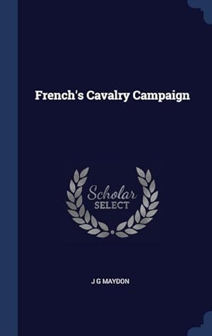 Image du vendeur pour French\ s Cavalry Campaign mis en vente par moluna