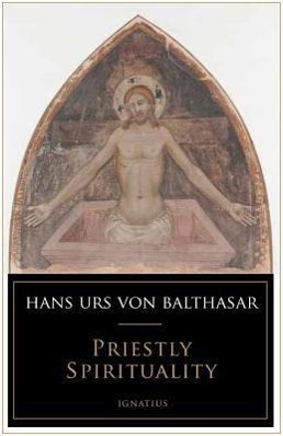 Bild des Verkufers fr Priestly Spirituality zum Verkauf von moluna