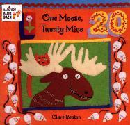 Bild des Verkufers fr One Moose, Twenty Mice zum Verkauf von moluna