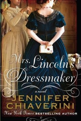 Seller image for Mrs. Lincolns Dressmaker for sale by moluna