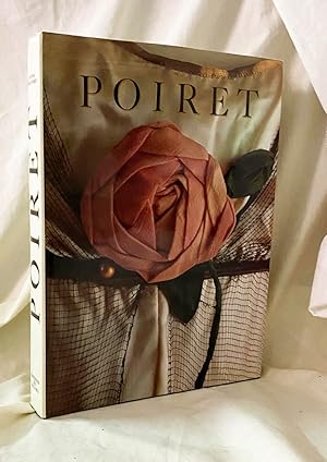 Seller image for Poiret. Paul Poiret 1879-1944. for sale by Librairie In-Quarto