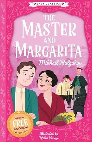 Imagen del vendedor de The Master and Margarita (Easy Classics) (Paperback) a la venta por CitiRetail