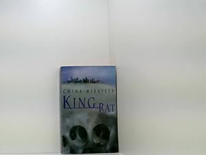Seller image for King Rat for sale by Book Broker