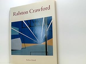 Immagine del venditore per Ralston Crawford venduto da Book Broker