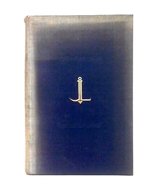 Seller image for Child of the Deep An Autobiographical Narrative for sale by World of Rare Books