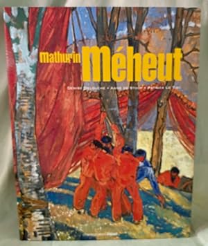 Image du vendeur pour Mathurin Mheut. mis en vente par Librairie In-Quarto