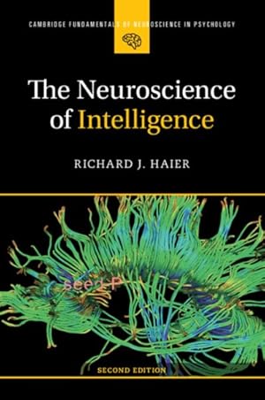 Imagen del vendedor de Neuroscience of Intelligence a la venta por GreatBookPricesUK