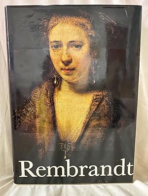 Bild des Verkufers fr Rembrandt et son Oeuvre. zum Verkauf von Librairie In-Quarto