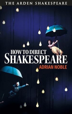 Bild des Verkufers fr How to Direct Shakespeare zum Verkauf von moluna