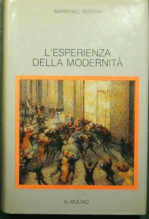 L'esperienza della modernità