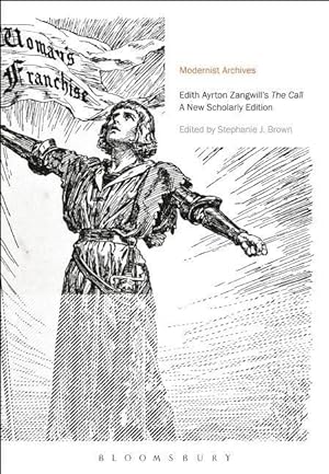 Seller image for Edith Ayrton Zangwill\ s the Call: A New Scholarly Edition for sale by moluna