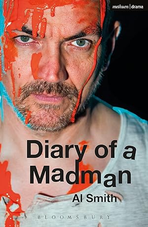 Seller image for Diary of a Madman for sale by moluna