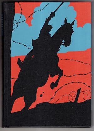 Seller image for War Horse for sale by High Street Books