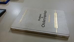 Imagen del vendedor de Problems in Otolaryngology: Problems in Practice Series a la venta por BoundlessBookstore