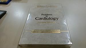 Imagen del vendedor de Problems in Cardiology: 3 (Problems in Practice) a la venta por BoundlessBookstore
