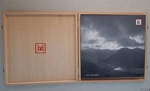 Seller image for Het afscheid van Kees Wiechers + CD in houten box for sale by Klondyke