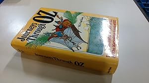 Seller image for Journeys Through Oz - the Wonderful Wizard of Oz and the Marvelous Land of Oz for sale by BoundlessBookstore