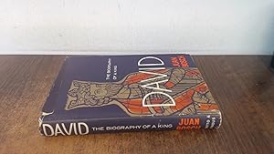 Seller image for David: The Biography Of A King for sale by BoundlessBookstore