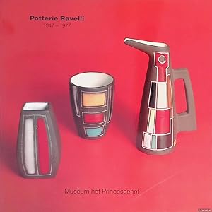 Seller image for Potterie Ravelli 1947-1977 for sale by Klondyke