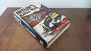 Imagen del vendedor de Hitlers Naval War a la venta por BoundlessBookstore