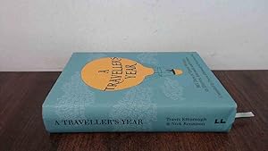 Image du vendeur pour A Travellers Year: 365 Days of Travel Writing in Diaries, Journals and Letters mis en vente par BoundlessBookstore