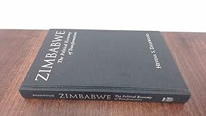 Immagine del venditore per Zimbabwe: The Political Economy of Transformation venduto da BoundlessBookstore