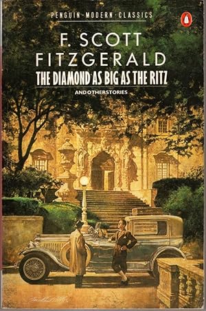 Image du vendeur pour The Diamond As Big As the Ritz and Other Stories mis en vente par High Street Books