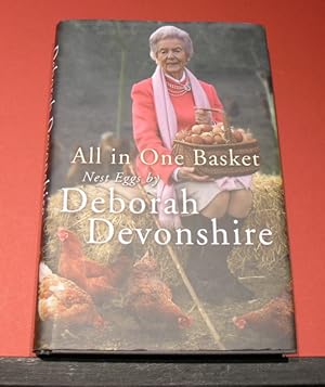 Image du vendeur pour All in One Basket- Nest eggs. mis en vente par powellbooks Somerset UK.